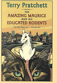 download the amazing maurice and his educated rodents