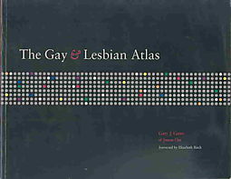 Gay And Lesbian Atlas 80