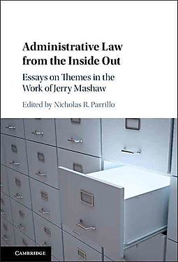 administrative law