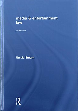 Media Amp Entertainment Law Smartt Ursula Starmer Keir